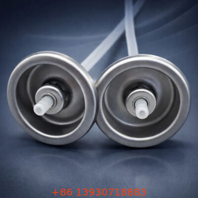 Pompa de loción solar avanzada para aplicación uniforme y controlada