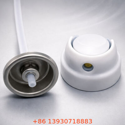 Αντλία Βαλβίδα Αντηλιακού Γαλακτώματος για Ακριβή και Ομοιόμορφη Διανομή