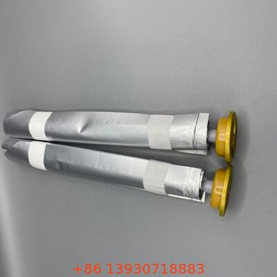 Bag on Valve Female para productos sensibles al oxígeno y larga vida útil