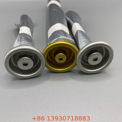 Γυναικεία τσάντα αερολύματος στη βαλβίδα για λοσιόν και σπρέι υγιεινής και προσωπική φροντίδα