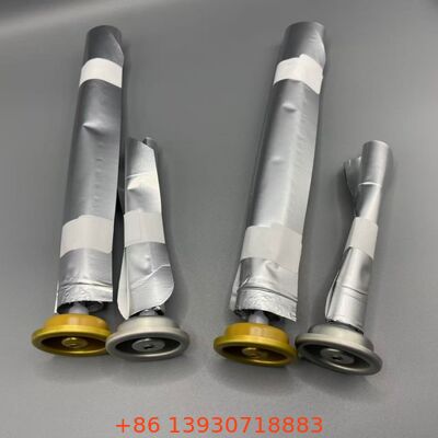 Γυναικεία τσάντα αερολύματος στη βαλβίδα για λοσιόν και σπρέι υγιεινής και προσωπική φροντίδα