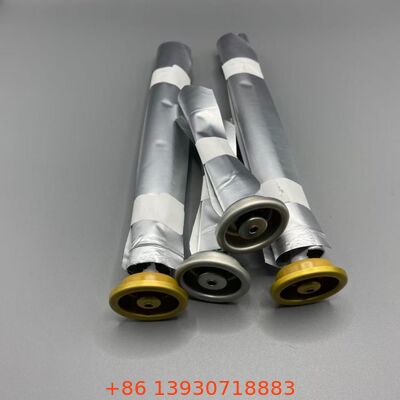 Θηλυκή τσάντα αερολύματος στη βαλβίδα με διαχωρισμό προϊόντος-προωθητικού για προϊόντα ψεκασμού