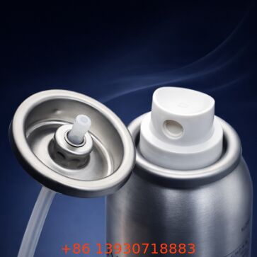 Βαλβίδα αντλίας αντηλιακού με ελεγχόμενη διανομή, δομή από κασσίτερο και πλαστικό για διάφορες συνθέσεις λοσιόν