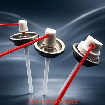 Αλυσίδα ενεργοποίησης από κασσίτερο ακριβείας μίας ίντσας με ελεγχόμενη έξοδο ομίχλης για εφαρμογές MDF