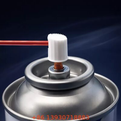 Αλυσίδα ενεργοποίησης από κασσίτερο ακριβείας μίας ίντσας με ελεγχόμενη έξοδο ομίχλης για εφαρμογές MDF