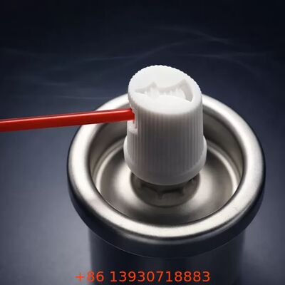 Αλυσίδα ενεργοποίησης από κασσίτερο ακριβείας μίας ίντσας με ελεγχόμενη έξοδο ομίχλης για εφαρμογές MDF