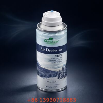 25.4mm Aerosol Valve για Ελεγχόμενη Δοσολογία σε Εφαρμογές Αντιβακτηριακών Αποσμητικών