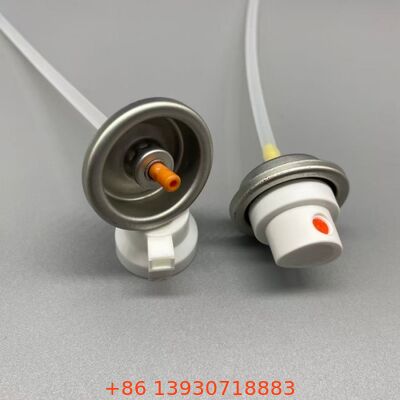 Βαλβίδα καθαρισμού από αφρό βαρέος φορτίου με κάλυμμα βούρτσας καθαρισμού για τη φροντίδα χαλιών και καθισμάτων