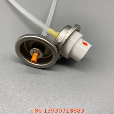 Valve Generador de Espuma, Válvula de Espuma en Aerosol para Aplicaciones de Embalaje de Espuma en Aerosol para el Hogar y la Limpieza