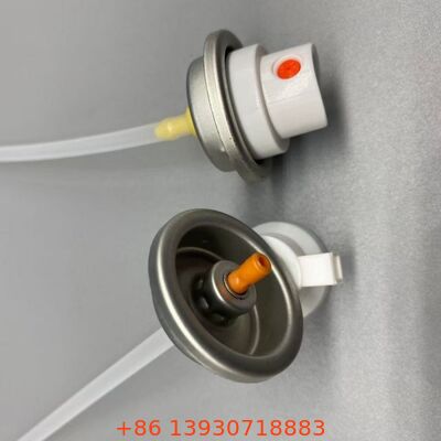 Valve Generador de Espuma, Válvula de Espuma en Aerosol para Aplicaciones de Embalaje de Espuma en Aerosol para el Hogar y la Limpieza