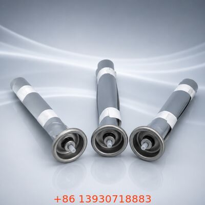 Μία ίντσα BOV γυναικεία βαλβίδα με κατασκευή από κασσίτερο για διανομή 360 μοιρών σε ευαίσθητες φόρμουλες