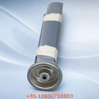 Μια ίντσα Κύλινδρο BOV βαλβίδα για 360 μοίρες διανομή και καθαρή παράδοση