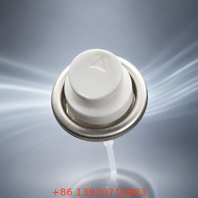 Αντλία διανομής Micro-Mist Precision 0,15cc με εξαιρετικά λεπτό σπρέι και ανθεκτική στη διαρροή σφράγιση για συσκευασίες καλλυντικών και αρωμάτων
