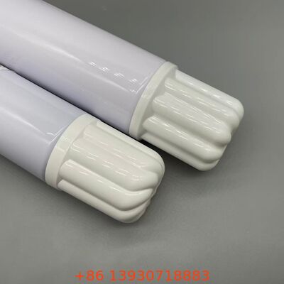 Cream Cap, Spray Actuator, Tinplate Can Dispensing Nozzle Standard Size Sealing & Spraying Fitting for Metal Aerosol Can Usage