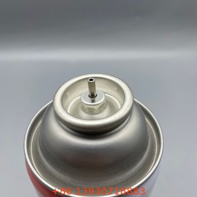 One Inch Dosing Valve, Aerosol Metered Dose Valve For Personal Care And Household Spray Packaging, Precision Dispensing Valve For Aerosol Can Application