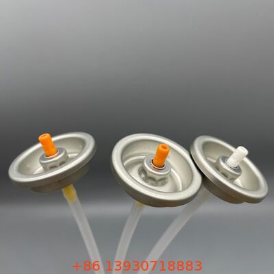 Air Freshener Spray Valve, Aerosol Spray Valve for Household and Commercial Air Care, Standard Specification for Fragrance Dispensing