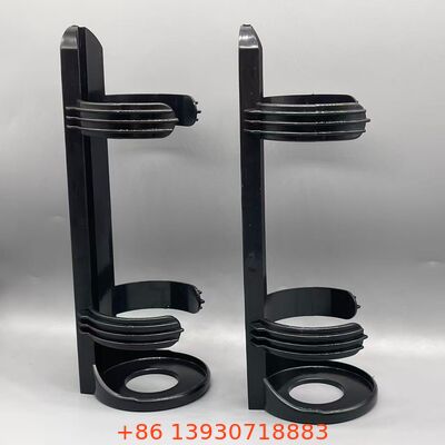 Handheld Fire Extinguisher Holder For Commercial Buildings, Workshops And Safety Stations