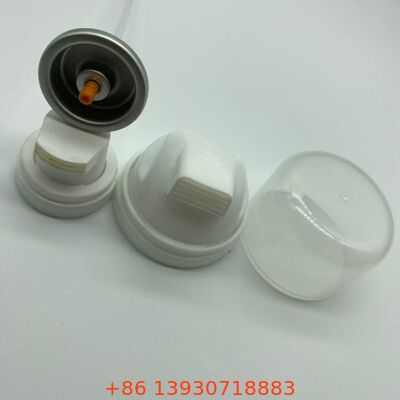 Αφρός ξυρίσματος Can Valve for Moisturizing and Conditioning Shave Cream