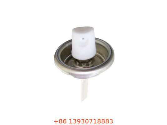 Valve Dispenser de Nieve, Válvula de Aerosol de Nieve Confiable para la Producción de Latas de Nieve Artificial, Decoración de Celebraciones y Festividades