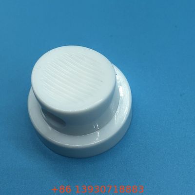 Βαλβίδες Υψηλής Χημικής Αντοχής για Κόλλες MDF, Καθαριστικά & Λιπαντικά