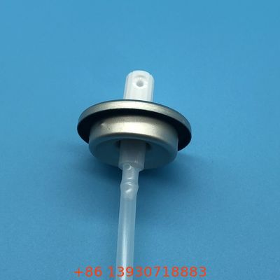 MDF Adhesive Kit Spray Valve Reliable Crimp Valve for Woodworking Adhesive Kits