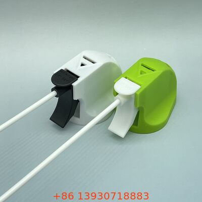 Πιστόλι ψεκασμού σκανδάλης αεροζόλ με εργονομική λαβή για ακριβή διανομή