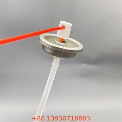 Βαλβίδα καθαρισμού καρμπυρατήρα υψηλής απόδοσης πολλαπλών χρήσεων για αυτοκινητοβιομηχανία και βιομηχανική χρήση