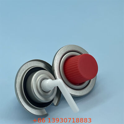 Βαλβίδα αερίου βουτανίου με σχεδιασμό χαμηλών εκπομπών, αποδεδειγμένη απόρροια και σταθερό έλεγχο ροής για εσωτερική και εξωτερική χρήση