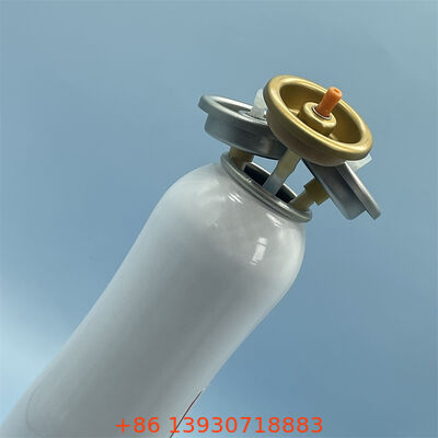 Τεχνική βαλβίδα ψεκασμού αποσμητικού για συνεπή και αποτελεσματική προστασία μυρωδιών