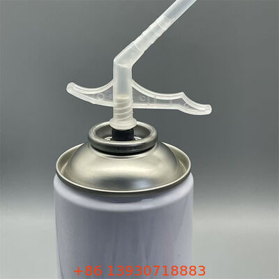 Αποτελεσματική βαλβίδα ψεκασμού αφρού PU για εργασίες ακριβείας μόνωσης και στεγανοποίησης