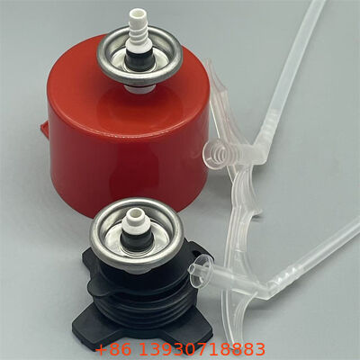 Βαλβίδα Ψεκασμού Αφρού PU Υψηλής Ακρίβειας για Βέλτιστη Απόδοση Μόνωσης και Σφράγισης