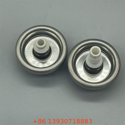 Περικυκλωμένη βαλβίδα ψεκασμού από αφρό PU με ακριβές έλεγχο για λύσεις μόνωσης και σφράγισης