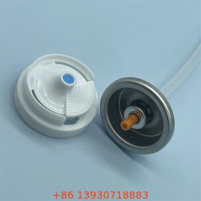 Πολυδιάστατη αντιβακτηριακή βαλβίδα αποσμητικού για σπίτι και γραφείο ασφαλή και μακροχρόνια απόδοση