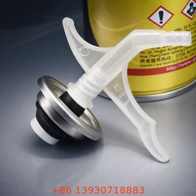 Εκτεταμένος Σωλήνας Εμβάπτισης Βαλβίδας Αφρού PU Μίας Ίντσας για Εφαρμογές Ακροφυσίων Υψηλής Πίεσης και Ανθεκτικά στη Βούλωση