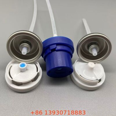 Βαριάς Χρήσης Αντιβακτηριακή Βαλβίδα με Έλεγχο Μικροβίων και Πρόληψη Οσμών για Φροντίδα Αυτοκινήτου