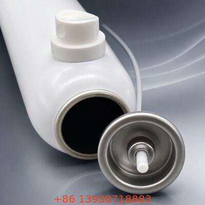 Αντλία διανομής Micro-Mist Precision 0,15cc με εξαιρετικά λεπτό σπρέι και ανθεκτική στη διαρροή σφράγιση για συσκευασίες καλλυντικών και αρωμάτων