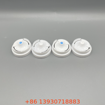 25.4mm Adjustable-Spray Aerosol Valve με Σχεδιασμό Ανθεκτικό στη Βούλωση για Διανομή Αποσμητικού